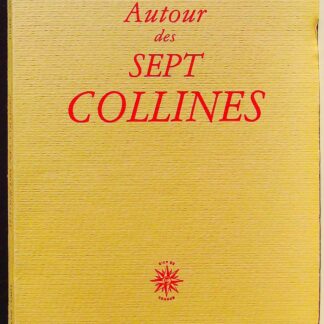 Autour des sept collines