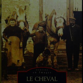 Cheval à la ferme ou sur la route (Le)