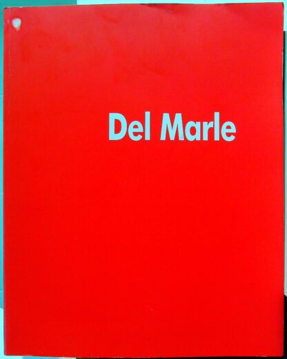 Del Marle (exposition de 1996)