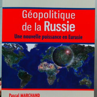 Géopolitique de la Russie