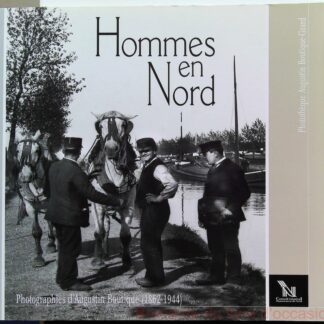 Hommes en Nord.-