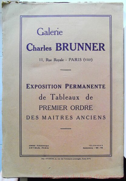 La Lorraine Affranchie - Revue D'Art Ancien Et Moderne Des Deux Mondes