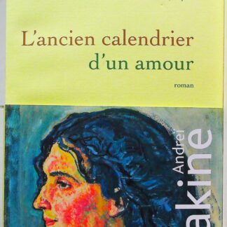 L'ancien calendrier d'un amour