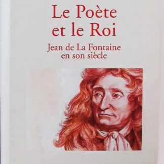 Le Poète et le Roi