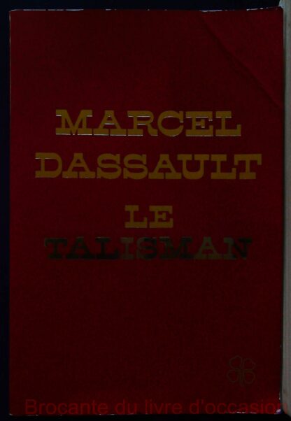 Le Talisman