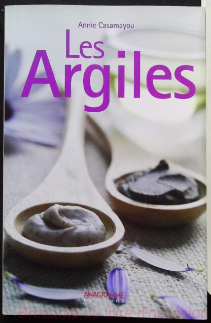 Les Argiles