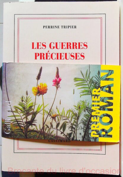 Les guerres précieuses