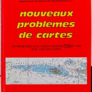 Nouveaux problèmes de cartes