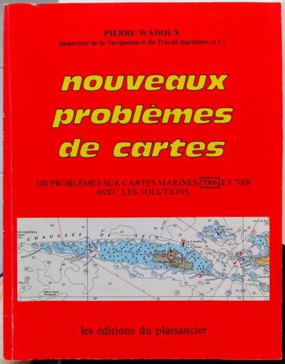 Nouveaux problèmes de cartes