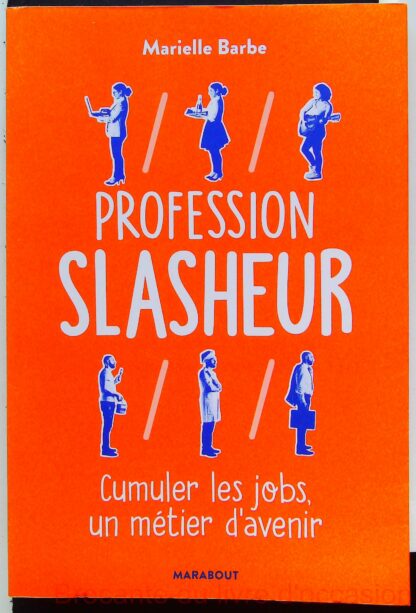 Slasheur