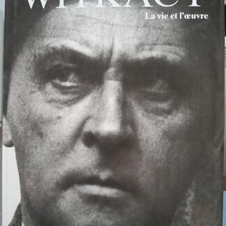 Witkacy, la vie et l'oeuvre