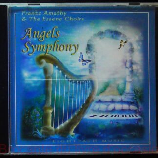 Angels Symphony [Import USA]