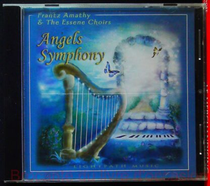 Angels Symphony [Import USA]