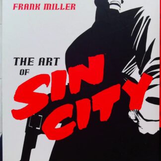 Art of Sin City-