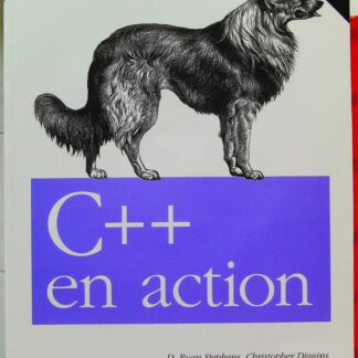 C++ en action-