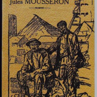 Cent Poèmes de Jules Mousseron-