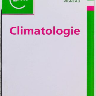 Climatologie