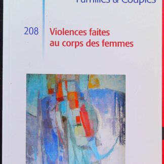 Dialogue 208 Violences faites aux femmes