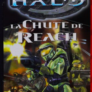 Halo Tome 1-