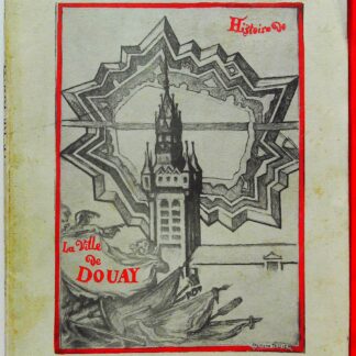 Histoire de la ville de Douai