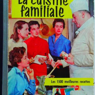 La Cuisine Familiale-