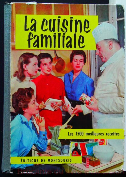 La Cuisine Familiale-