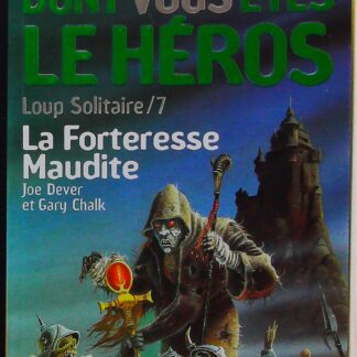 La Forteresse maudite