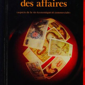 L'allemand des affaires