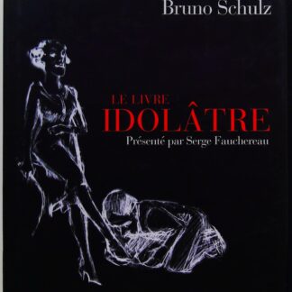 Le Livre idolâtre