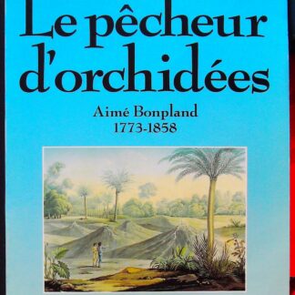 Le Pêcheur d'Orchidées