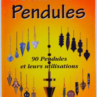 Le grand livre des pendules-