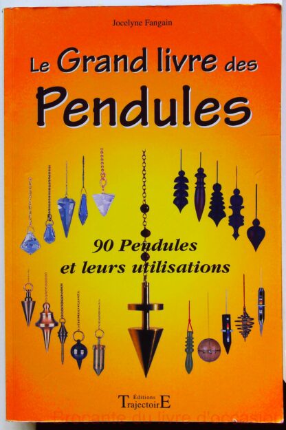 Le grand livre des pendules-