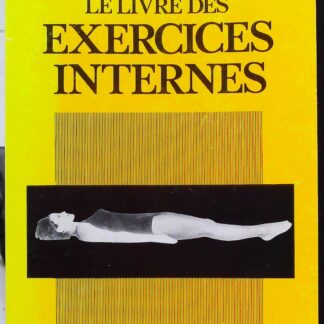 Le livre des exercices internes