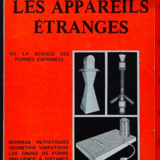 Les appareils étranges-