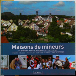 Maisons de mineurs-