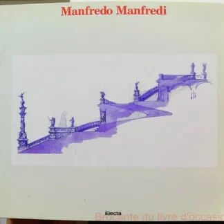 Manfredo Manfredi E Il Classicismo Della Nuova Italia-