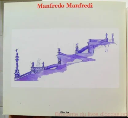 Manfredo Manfredi E Il Classicismo Della Nuova Italia-