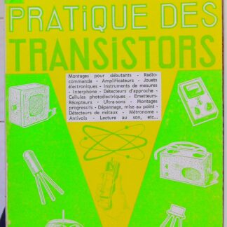 Pratique Des Transistors-