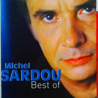 Sardou Michel Best of pvg 50 titres-