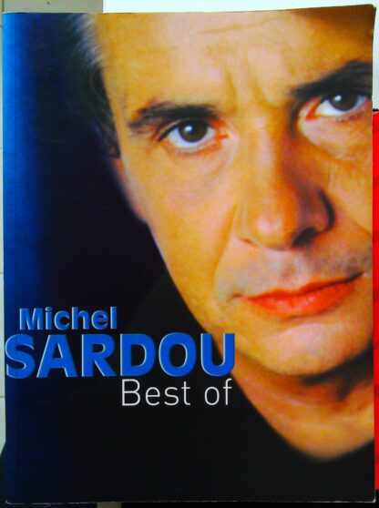 Sardou Michel Best of pvg 50 titres-