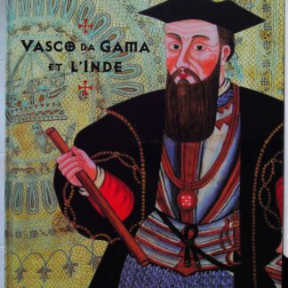 Vasco da Gama et l'Inde-