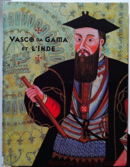 Vasco da Gama et l'Inde-