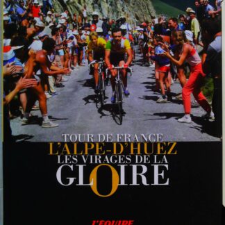 Alpe Huez -Tour de France-01