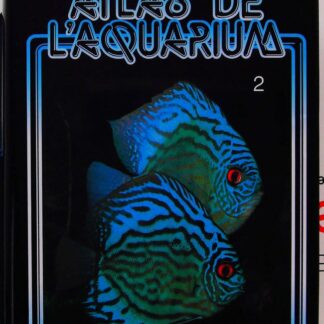 Atlas de l'aquarium-