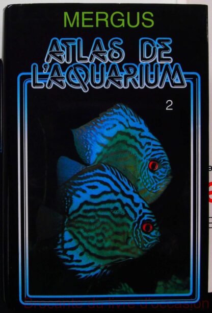 Atlas de l'aquarium-