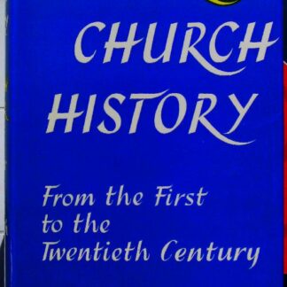 Church History