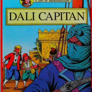 Dali capitan