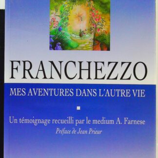 Franchezzo : Mes aventures dans l'autre vie-