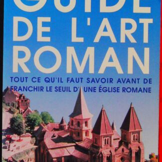 Guide de l'art roman