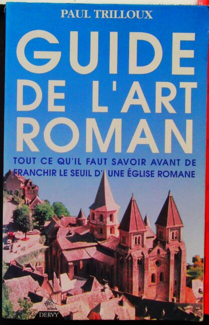 Guide de l'art roman